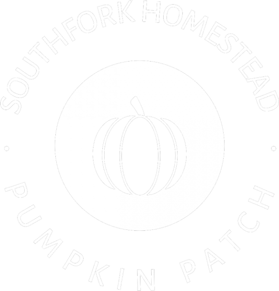 Southfork Homestead Pumpkin Patch