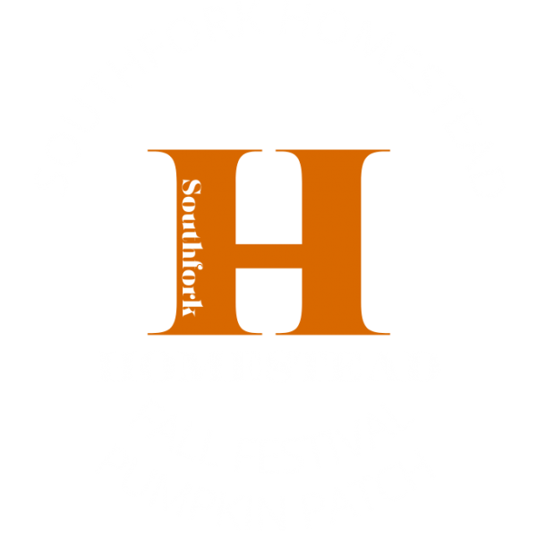 Southfork Homestead Pumpkin Patch